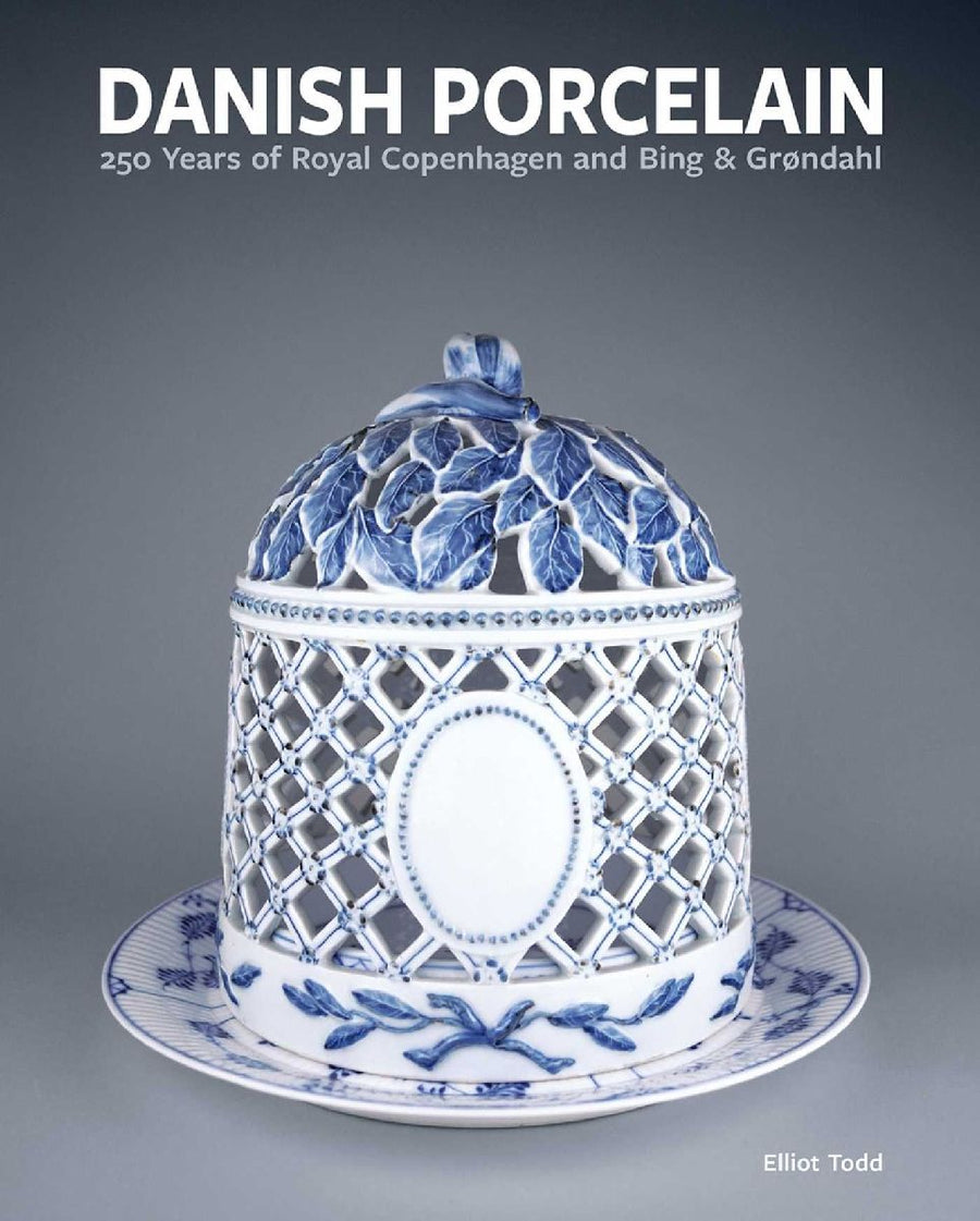 Danish Porcelain