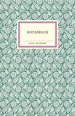 Insel-Bücherei Notizbuch