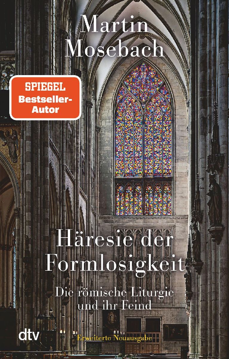 Häresie der Formlosigkeit