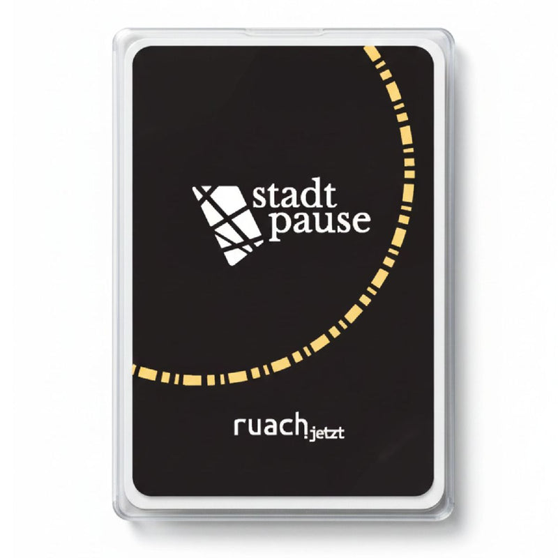 Stadtpause