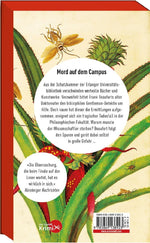 Tod im Botanischen Garten