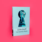 The Moving Finger (Innenansicht)