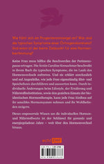 Der Hormonwerte-Code