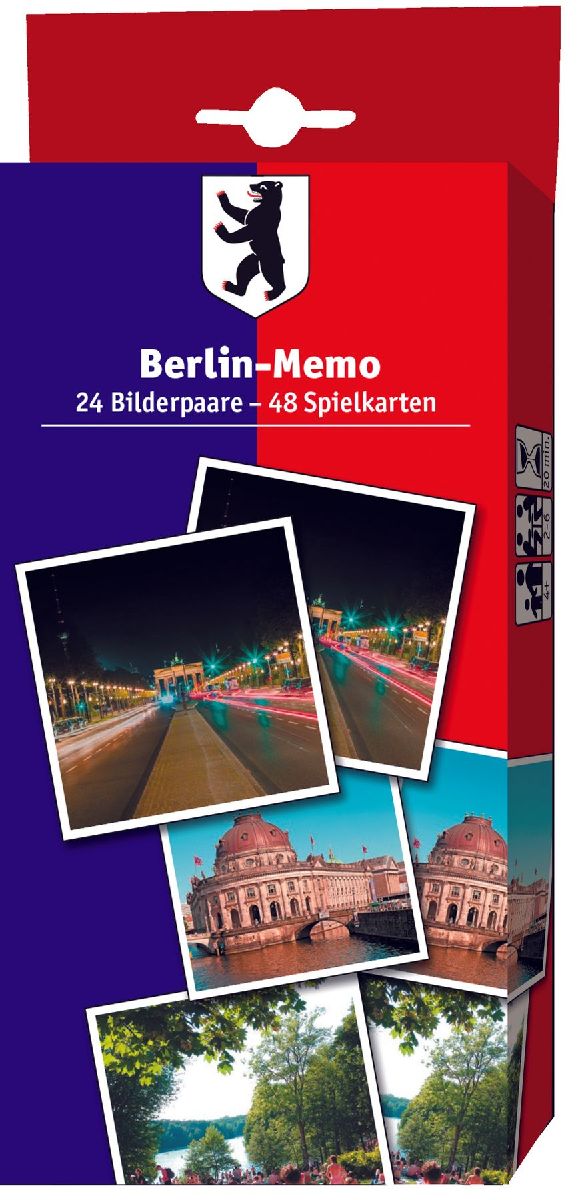 Berlin Memo