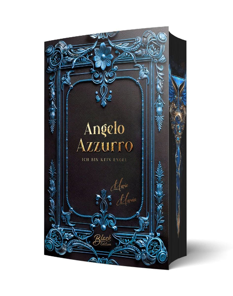 Angelo Azzurro