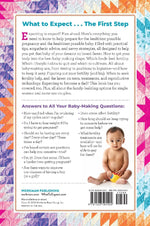What to Expect Before You're Expecting