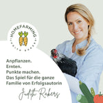 Homefarming - Das Brettspiel