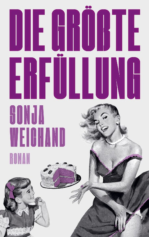 Die größte Erfüllung