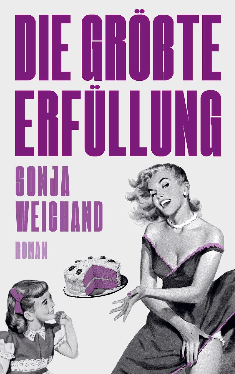 Die größte Erfüllung