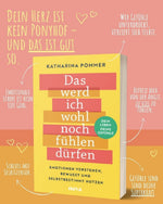 Das werd ich wohl noch fühlen dürfen (Innenansicht)