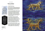 BLAU (Farben der Kunst) (Innenansicht)