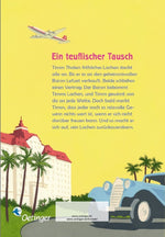 Timm Thaler oder Das verkaufte Lachen