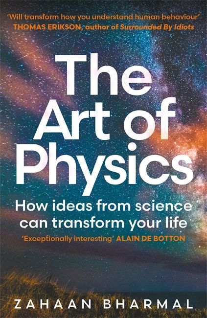 The Art of Physics