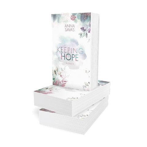 Keeping Hope