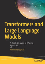 Transformers and Large Language Models