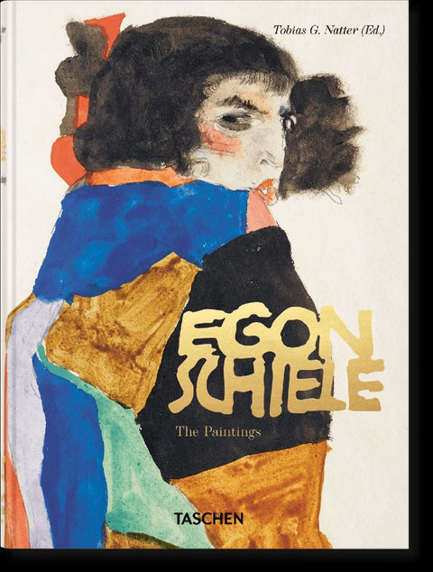 Egon Schiele. The Paintings