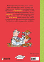 Mister Hoppys Geheimnis (Innenansicht)