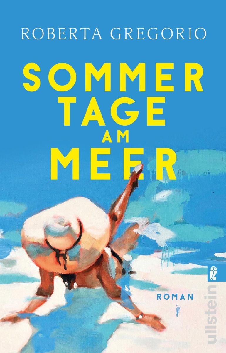 Sommertage am Meer