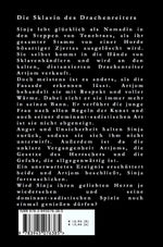 Die Sklavin des Drachenreiters