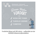 Simple Machines (Innenansicht)