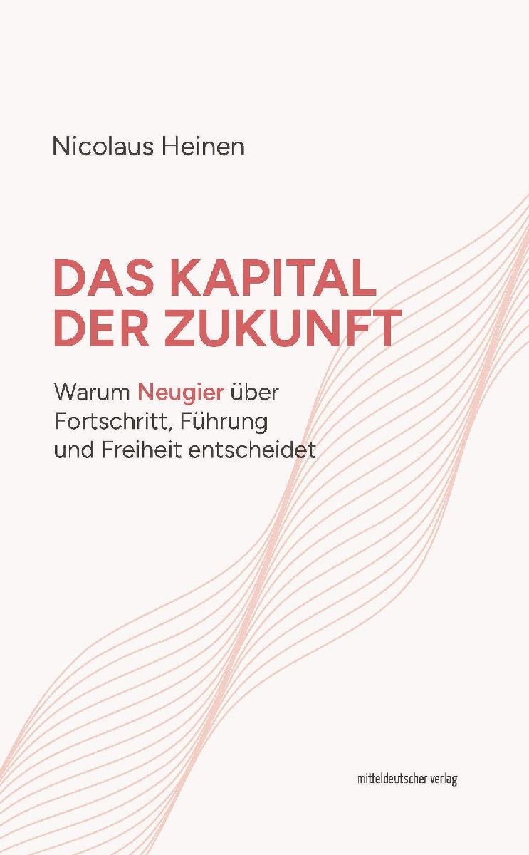 Das Kapital der Zukunft