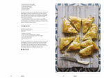 Breakfast: The Cookbook (Innenansicht)