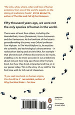 The World Before Us