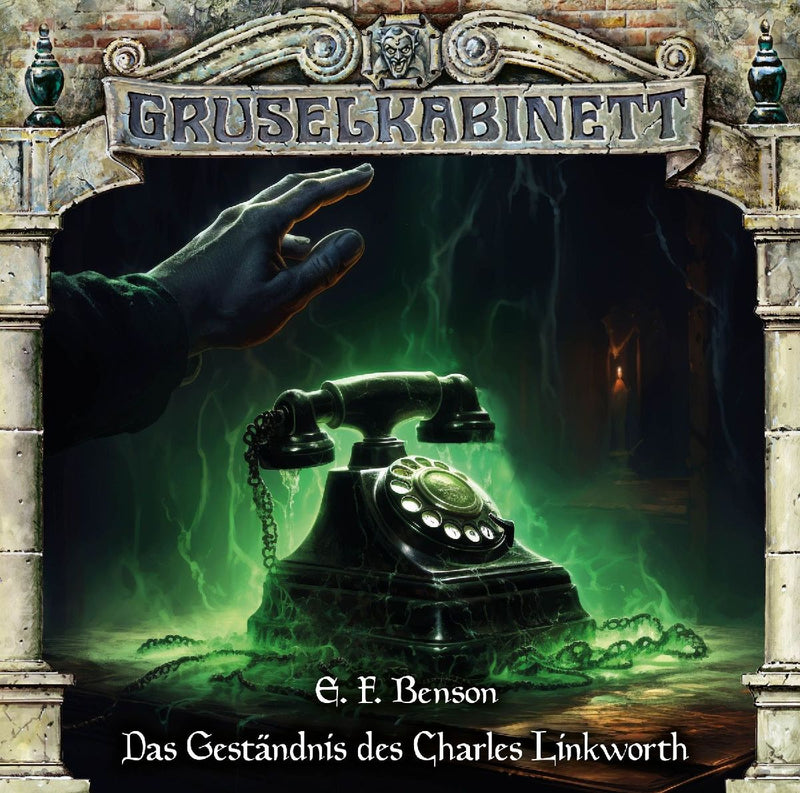 Gruselkabinett - Folge 194