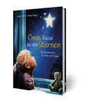 Omas Reise zu den Sternen (Innenansicht)