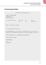 PONS Briefe, E-Mails & Bewerbungen (Innenansicht)