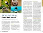 Lonely Planet Mauritius, Reunion & Seychelles