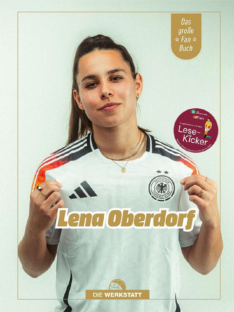 Lena Oberdorf