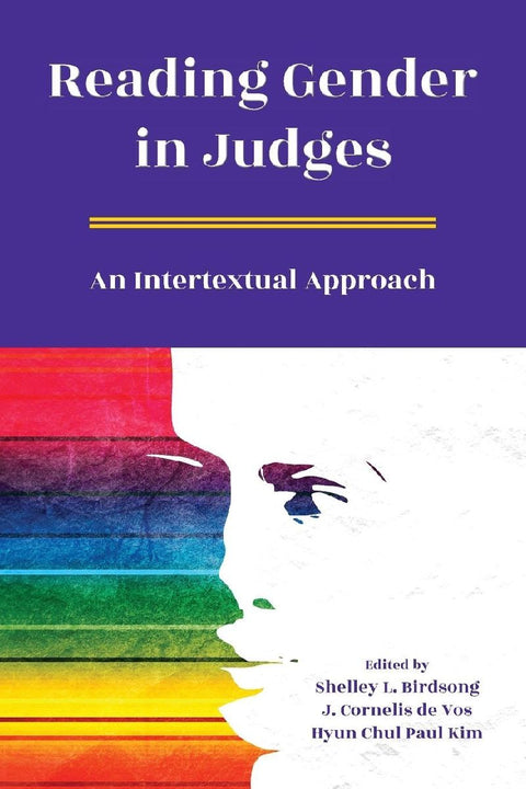 Reading Gender in Judges