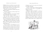 A Bear Called Paddington (Innenansicht)