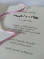 Farm der Tiere (Innenansicht)
