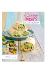 Feel Good Rezepte - Band 2 (Innenansicht)