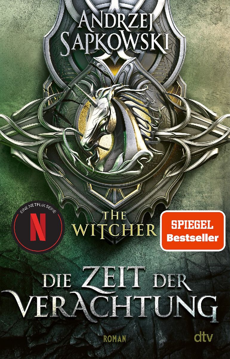 Die Zeit der Verachtung