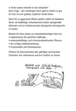 Schneckenalarm!