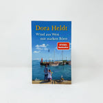 Wind aus West mit starken Böen (Innenansicht)