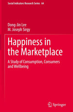 Happiness in the Marketplace