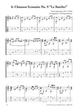 Classical Guitar Works.