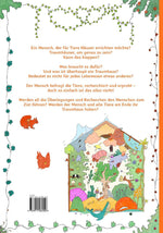 Das Haus meiner Träume (Rückseite)