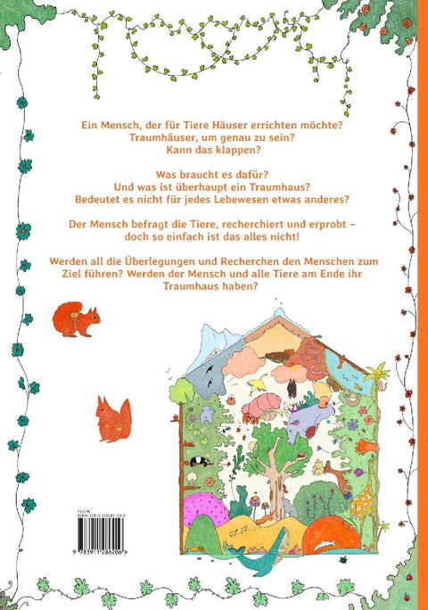Das Haus meiner Träume