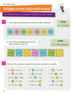 Busy Ant Maths 2nd Edition -- Pupil Book 6b