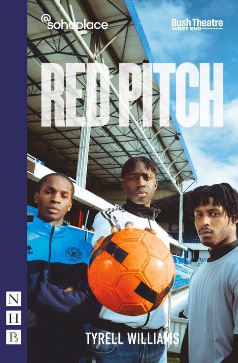 Red Pitch