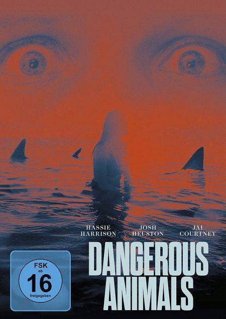 Dangerous Animals
