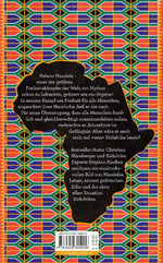 Nelson Mandela (Rückseite)