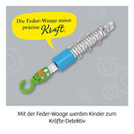 Simple Machines (Innenansicht)