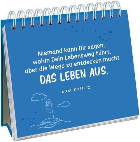 Für deinen Weg