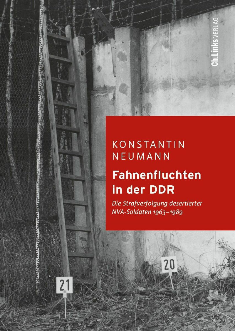 Fahnenfluchten in der DDR